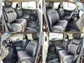 2017 Nissan Elgrand