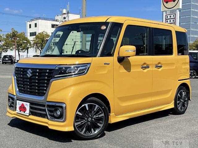2018 Suzuki Suzuki Others