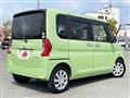 2014 Daihatsu Tanto