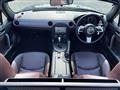 2009 Mazda Roadster
