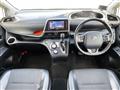 2017 Toyota Sienta