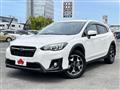 2019 Subaru IMPREZA XV HYBRID