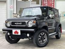 2023 Suzuki Jimny Sierra