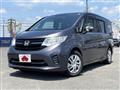 2015 Honda Step WGN