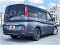 2015 Honda Step WGN