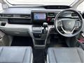 2015 Honda Step WGN