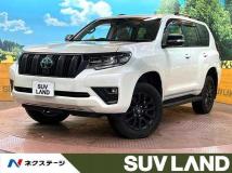 2023 Toyota Land Cruiser Prado