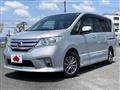 2013 Nissan Serena