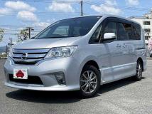 2013 Nissan Serena