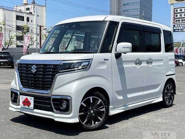 2020 Suzuki Suzuki Others