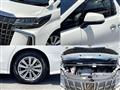 2020 Toyota Alphard G