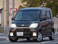 2010 Daihatsu Tant Exe