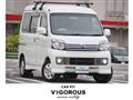 2015 Daihatsu Atrai Wagon