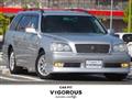 2007 Toyota Crown Estate