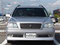 2007 Toyota Crown Estate