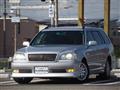 2007 Toyota Crown Estate