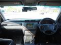 2007 Toyota Crown Estate