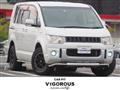 2007 Mitsubishi Delica D5