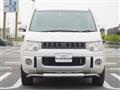 2007 Mitsubishi Delica D5