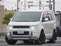 2007 Mitsubishi Delica D5