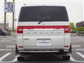 2007 Mitsubishi Delica D5