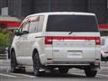 2007 Mitsubishi Delica D5