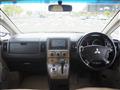 2007 Mitsubishi Delica D5