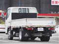 2015 Mitsubishi Fuso Canter