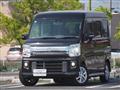2019 Suzuki Every Wagon