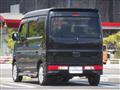 2019 Suzuki Every Wagon