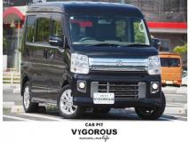 2019 Suzuki Every Wagon