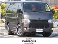 2016 Toyota Hiace Van