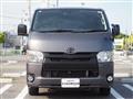 2016 Toyota Hiace Van