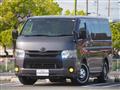 2016 Toyota Hiace Van