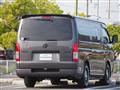 2016 Toyota Hiace Van