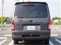2016 Toyota Hiace Van