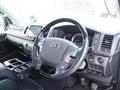2016 Toyota Hiace Van