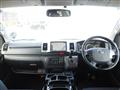 2016 Toyota Hiace Van