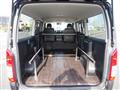 2016 Toyota Hiace Van