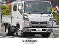 2013 Mitsubishi Fuso Canter
