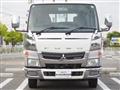 2013 Mitsubishi Fuso Canter