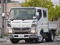 2013 Mitsubishi Fuso Canter