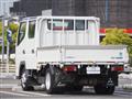2013 Mitsubishi Fuso Canter