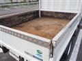 2013 Mitsubishi Fuso Canter