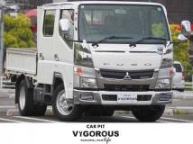 2013 Mitsubishi Fuso Canter