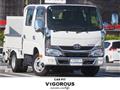 2019 Toyota Dyna Truck