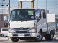 2019 Toyota Dyna Truck