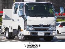 2019 Toyota Dyna Truck