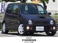 1997 Suzuki Alto Works