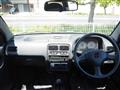 1997 Suzuki Alto Works